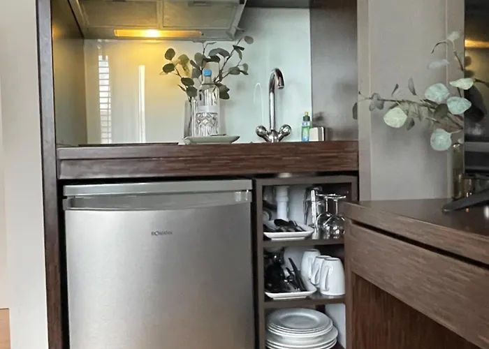 Paragon Appart hôtel 3*