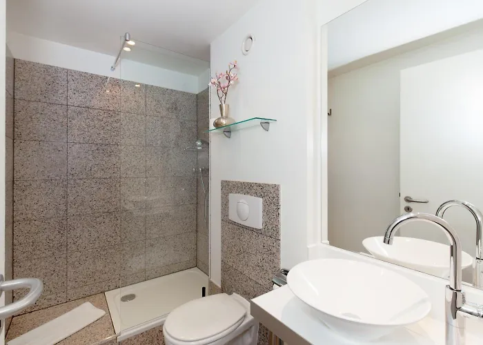 Paragon 3* Francfort-sur-le-Main