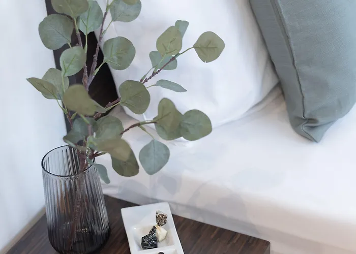 Appart hôtel Paragon 3*